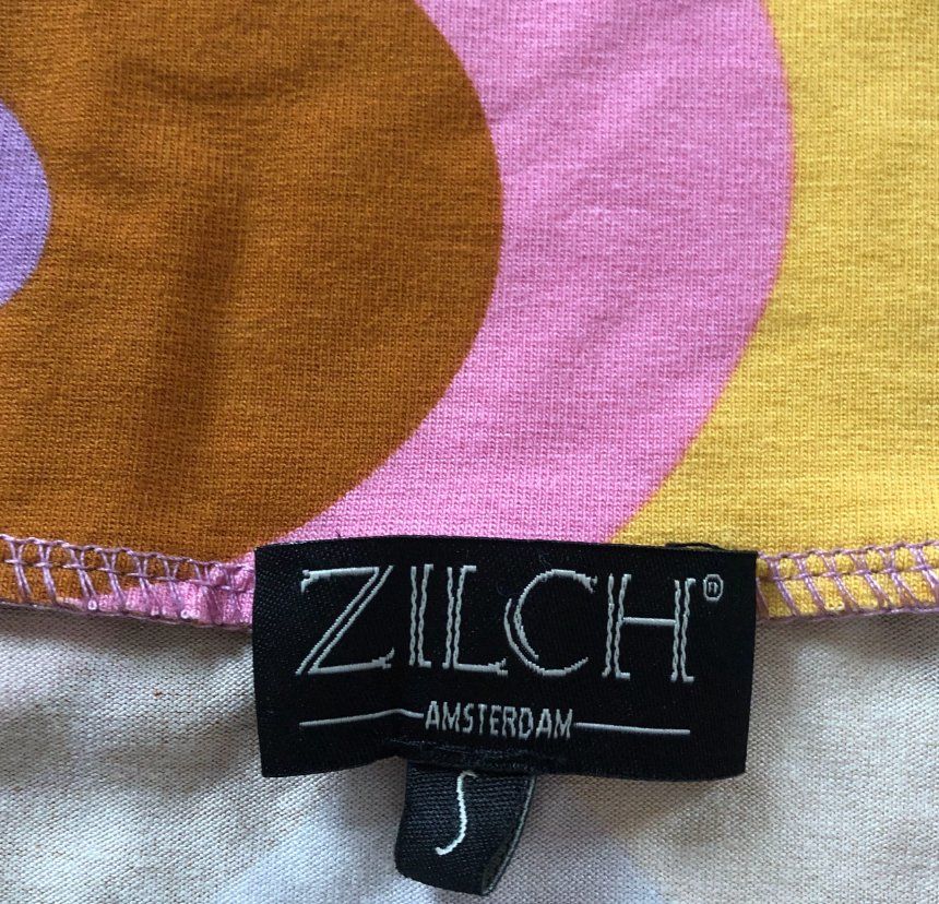 Gonne: Zilch bunter Jupe / Rock S – Usato da Wädenswil venduto da Pixie_ 1