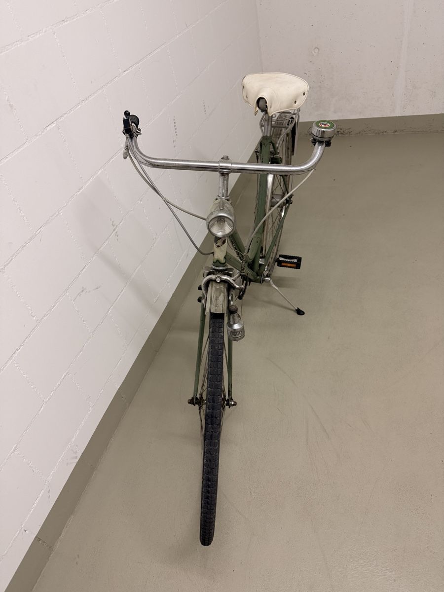 Mondia Vélos: Mondia Damen Velo – D'occasion à Heimberg par Vi48or_M 3