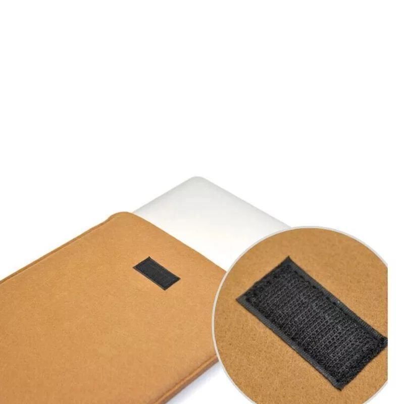 Covers & Borse: Filz Hülle Macbook Laptop – Nuovo e nell'imballaggio originale da Winterthur venduto da Neilpryde01 5