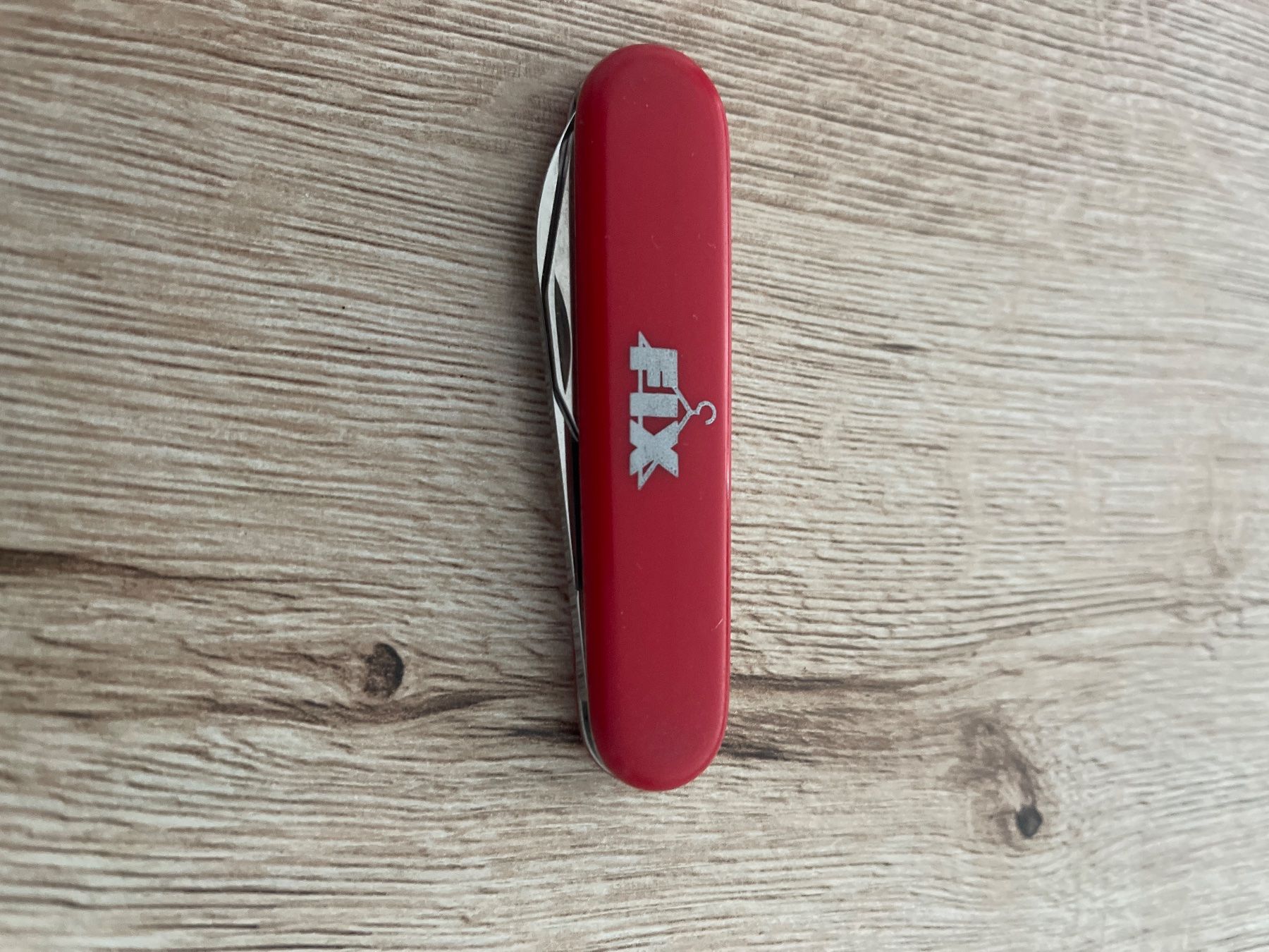 Victorinox Taschenmesser: Sackmesser – Gebraucht aus Chur von eagle86federico