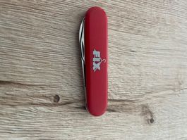 Sackmesser