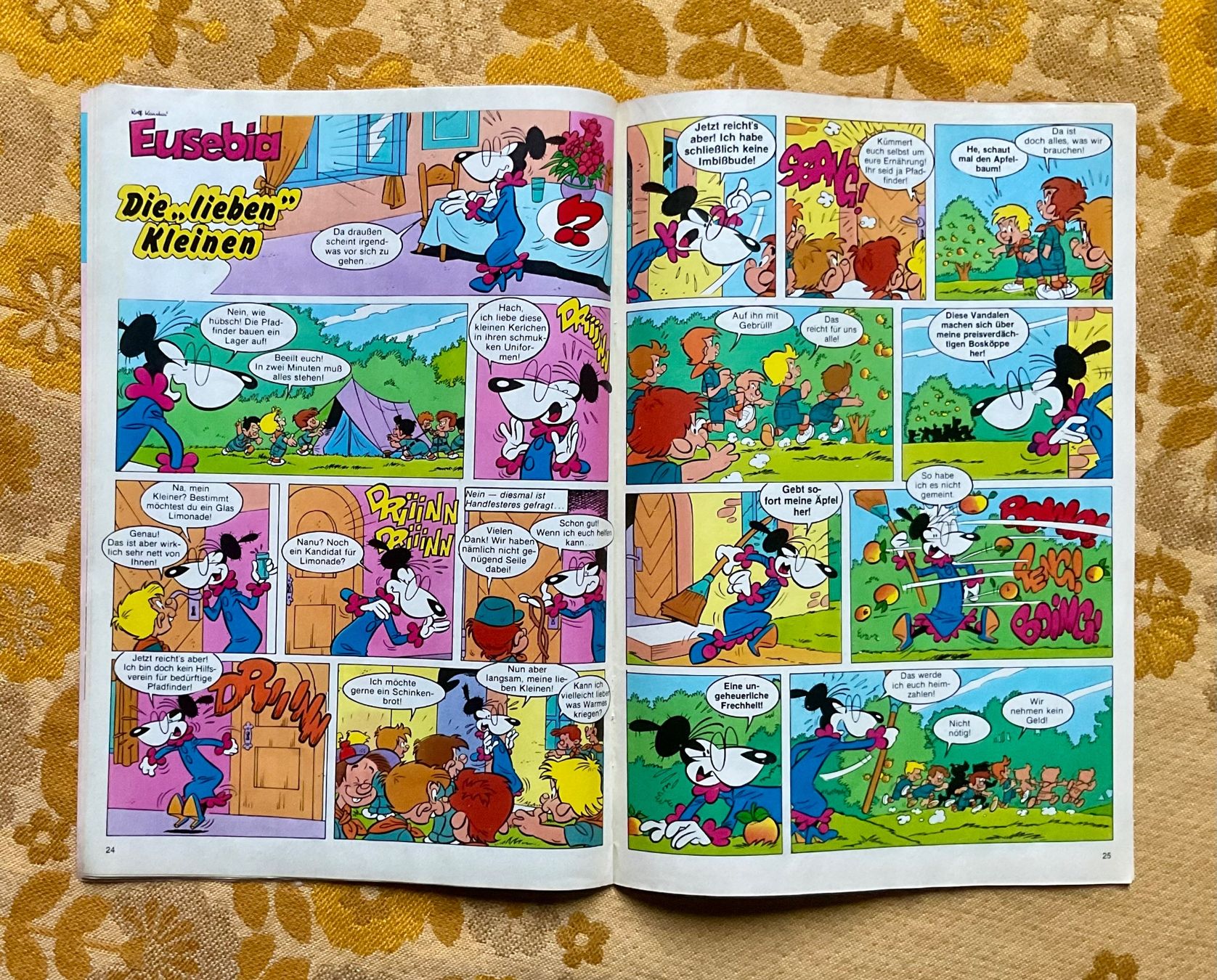 Fumetti: Lupo Heft Nr 11 von 1982 – Usato da Endingen venduto da nathan05 5