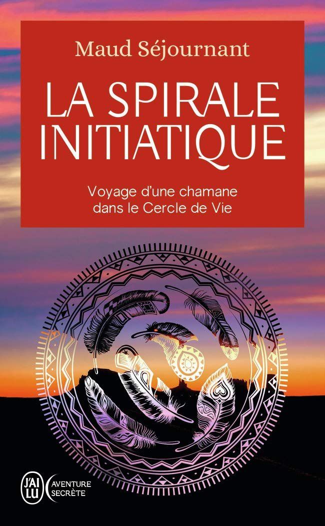 Libri: La spirale initiatique – Usato da Neuchâtel venduto da Dualseele