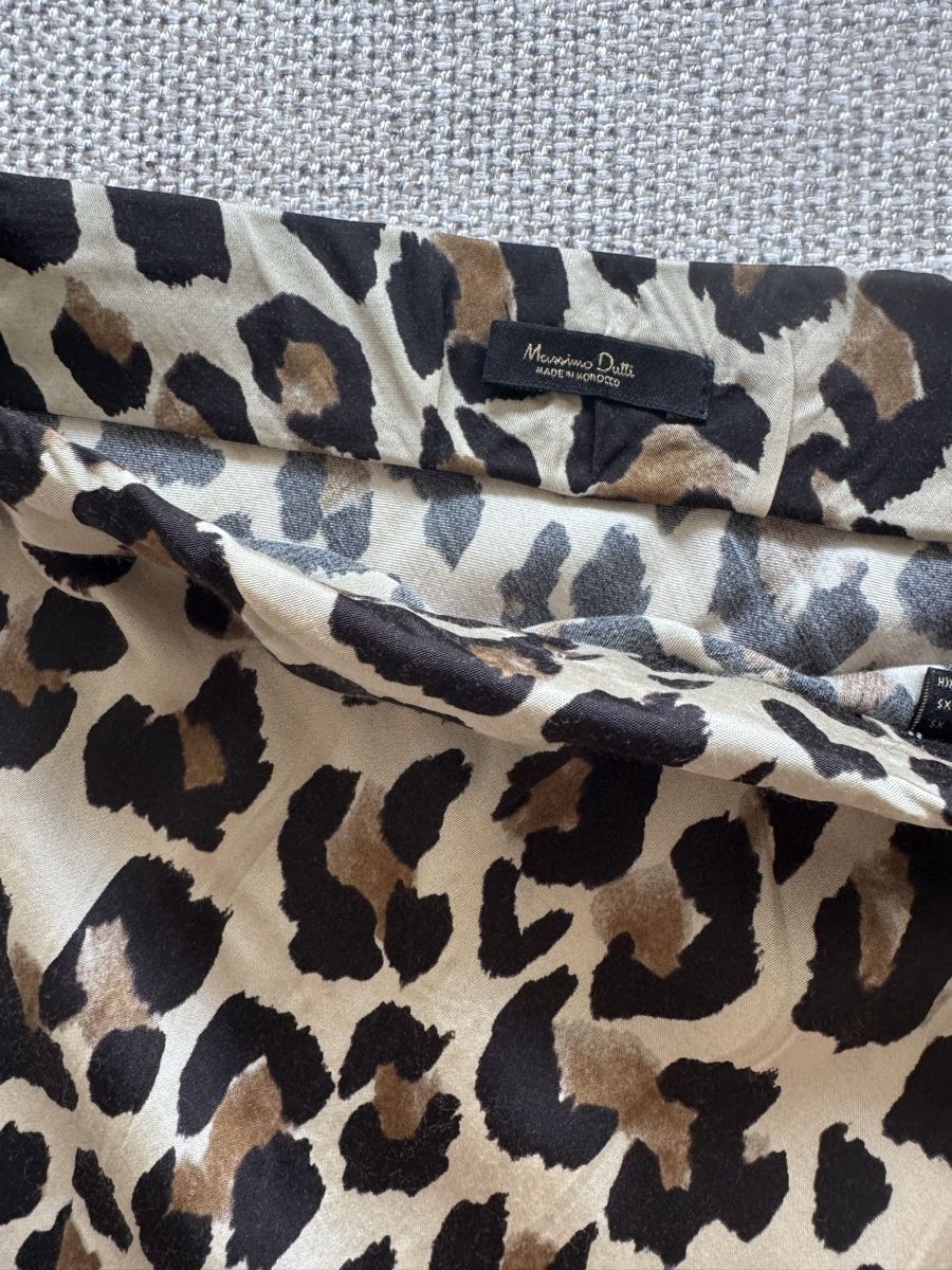 Massimo Dutti Röcke: Skirt Massimo Dutti – Gebraucht aus Zürich von agi_j875 8