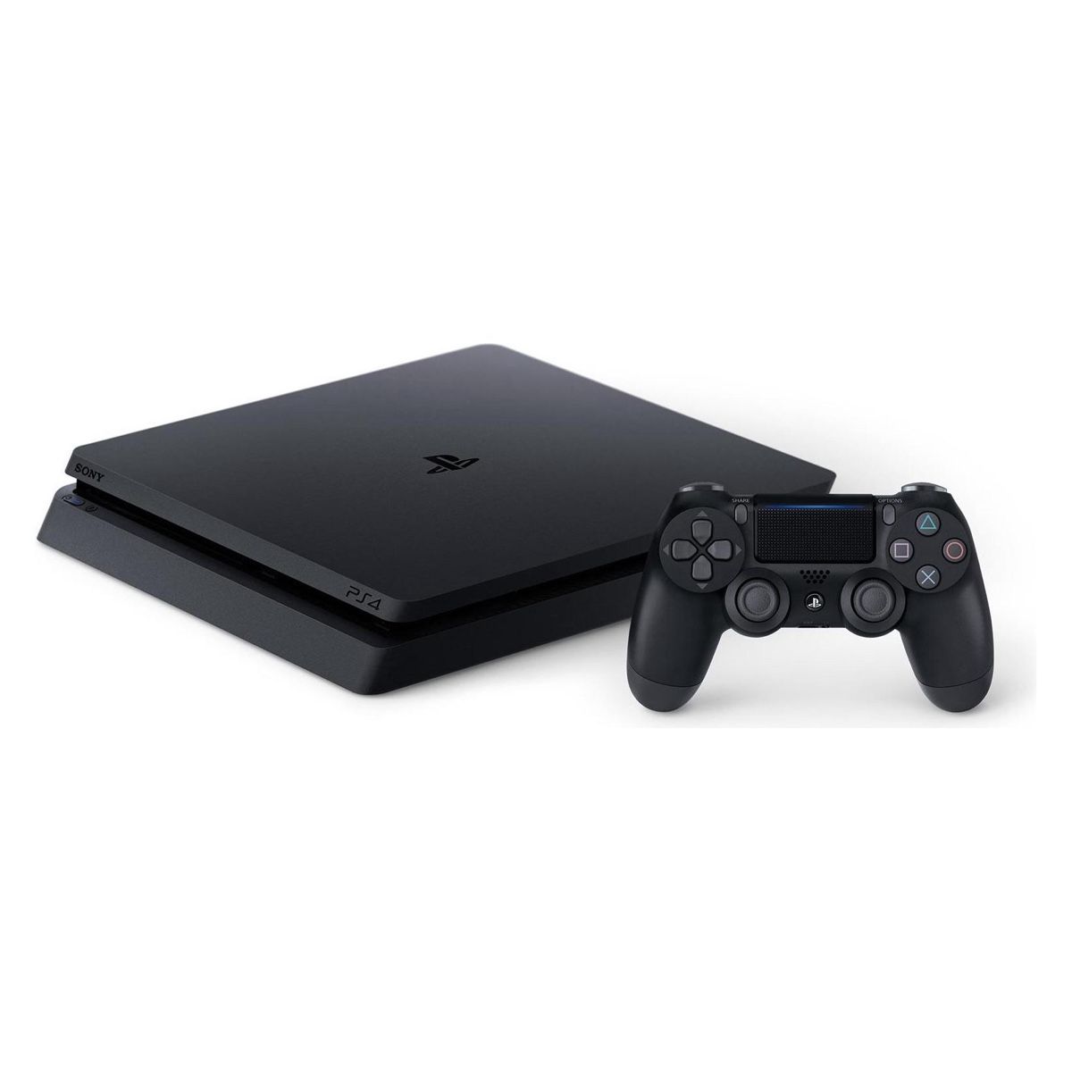 Sony Console: PlayStation 4 mit Controller – Usato da Düdingen venduto da Sirionline123