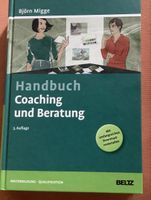 Handbuch Coaching und Beratung 3. Auflage neu