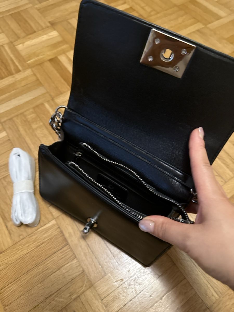 Borse da donna: Old Boy Damen Tasche – Nuovo (secondo la descrizione) da Zürich venduto da esperanza05 4