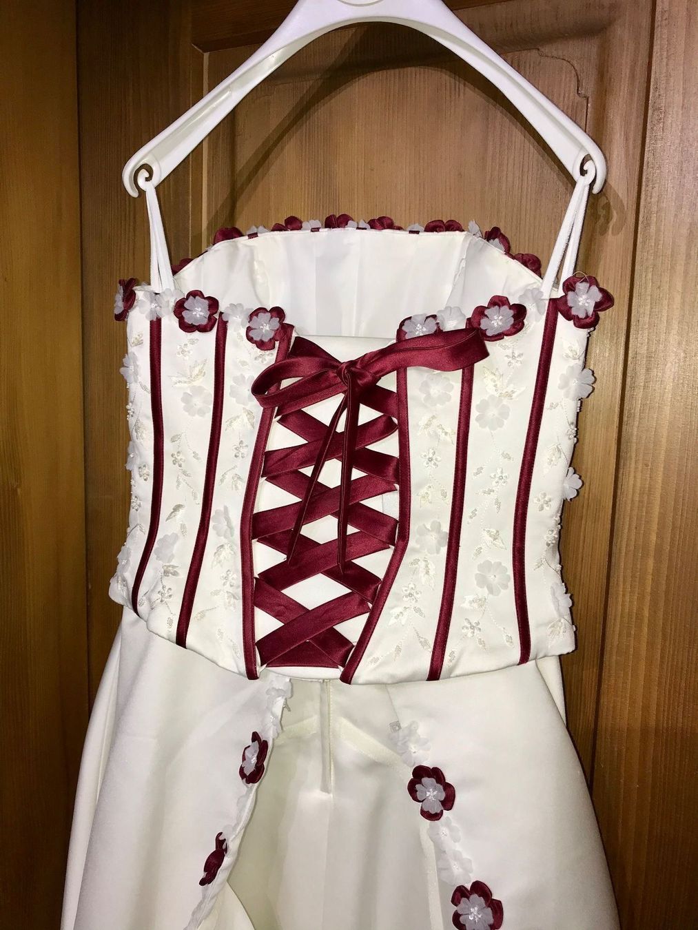 Vestiti: Schönes Brautkleid Sincerity – Usato da Rafz venduto da Apfelmoscht 4