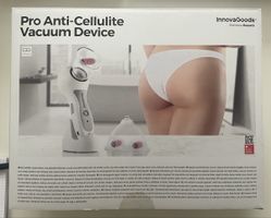 Anti Cellulite Gerät