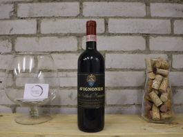 1999 Vino Nobile di Montepulciano Avignonesi