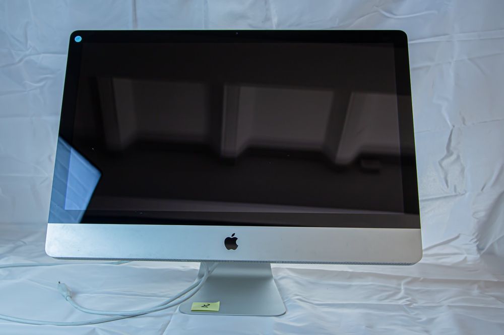 iMac 27 Zoll, Mid 2010 Kaufen auf Ricardo