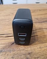 USB-Ladegerät/Charger Aukey Omnia PA-B6S (90W)