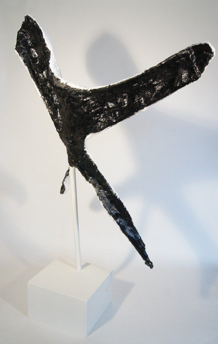 Sculture & Statue: 7 grosse Gips Skulpturen, Liquidation – Nuovo (secondo la descrizione) da Fribourg venduto da erw_68dx 6