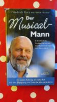 Der Musical  Mann Cats, Phantom der Oper
