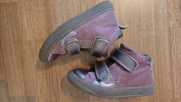Benjie Leder Schuhe gr.27