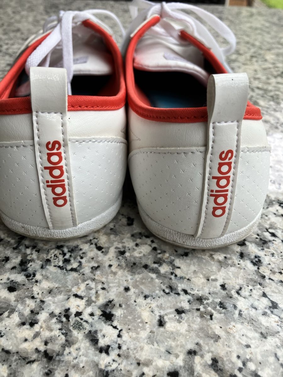 Adidas Damenschuhe: Damen Schuhe Grösse 41 – Gebraucht aus Werthenstein von LEGE77 2