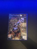 The Secret Saturdays - PS2 