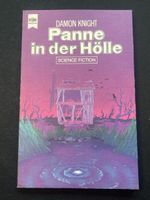 Damon Knight - Panne in der Hölle, Science Fiction Buch