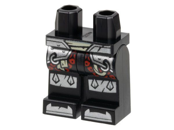 Lego Kit di costruzioni: LEGO Ninjago njo0793 Bone Knight – Nuovo (secondo la descrizione) da Basadingen venduto da NekoBricks 6
