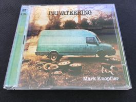 Mark Knopfler - Privateering -CD- 2cd