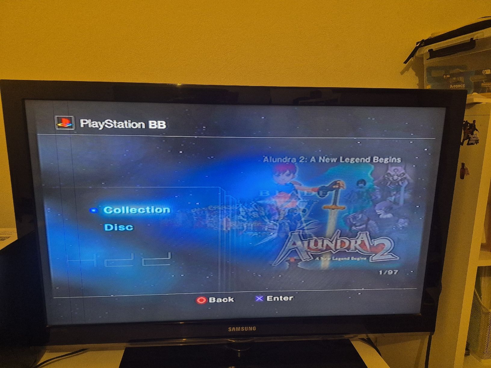 Sony Console: PlayStation 2 (PS2) Console Bundle - Great for Retro Gamers! – Usato da Meyrin venduto da Retro-GZ 2