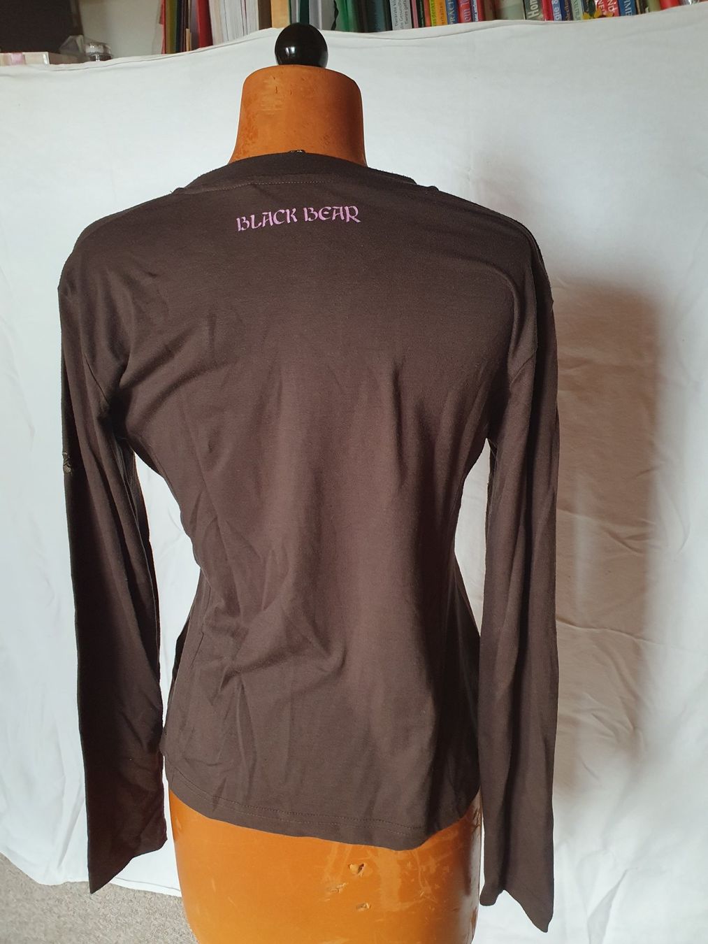 T-shirt: Outdoor-Shirt von "Black Bear" – Usato da Heimiswil venduto da triskeli 2