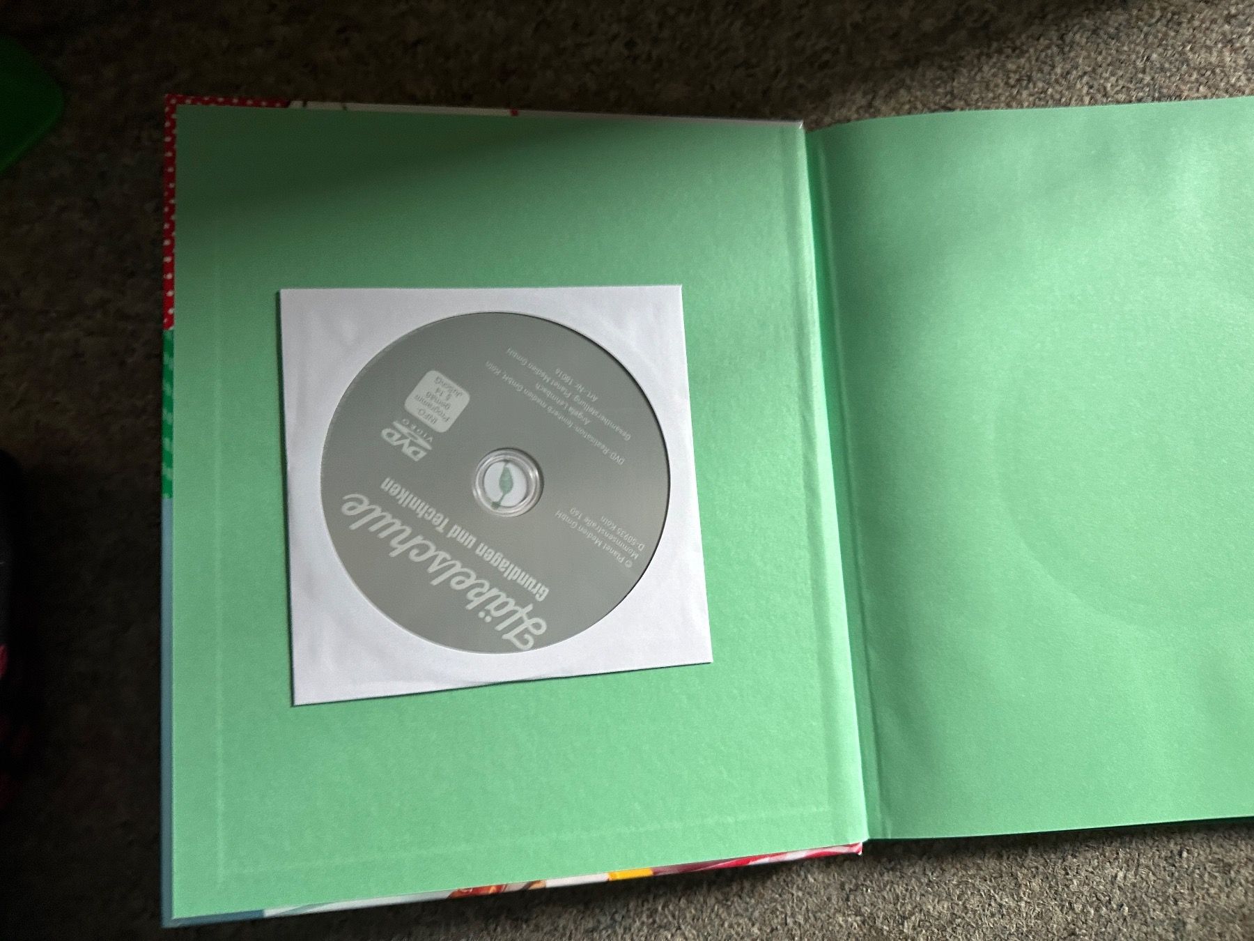 Libri: Häkeln step by step  häkeln 80 Seiten mit dvd – Usato da Buchs SG venduto da Billikatze5 1