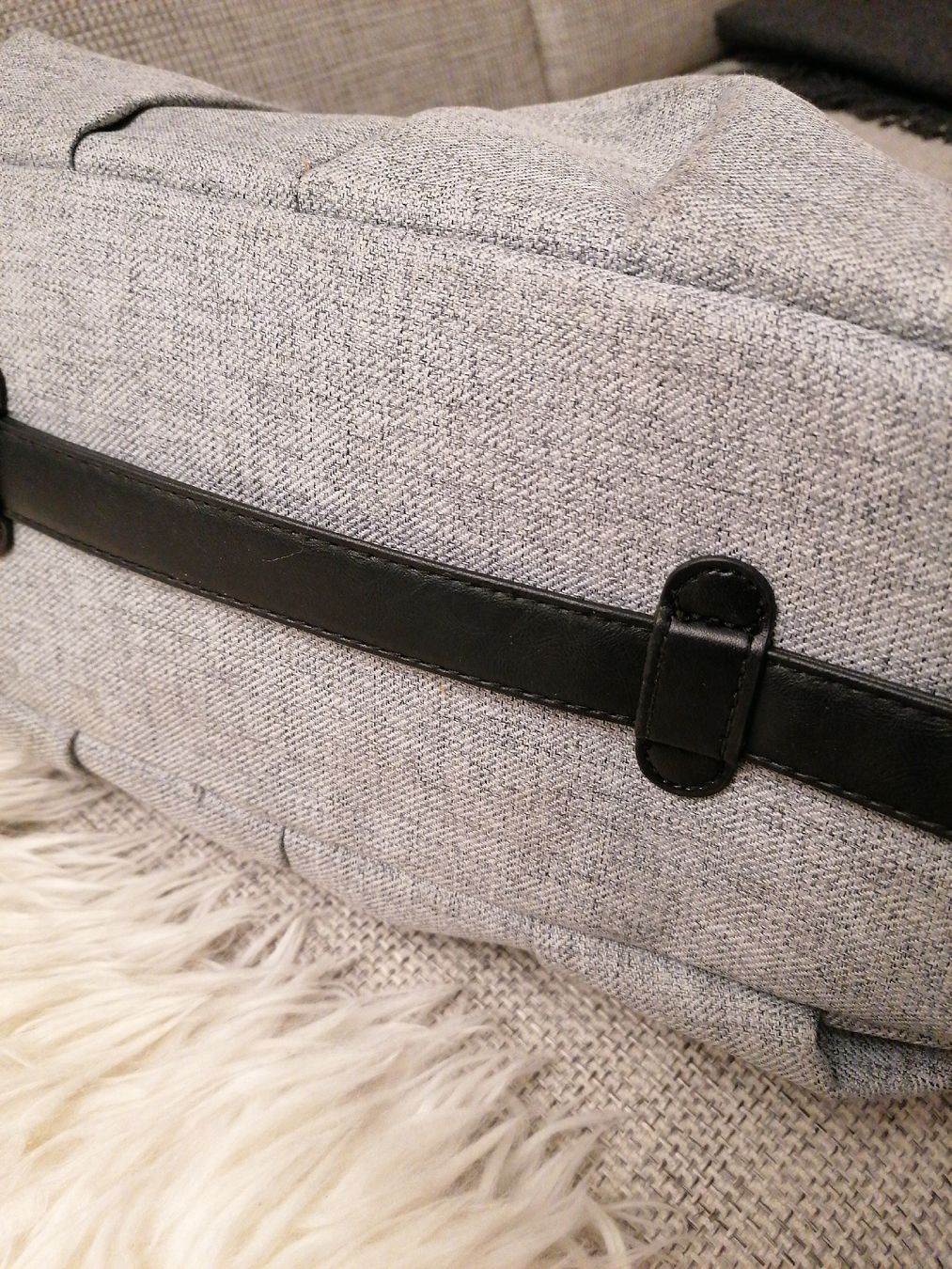Lässig Borse & Zaini: Wickeltasche Marke "Lässig" – Usato da Kaltbrunn venduto da Pitschifan 2