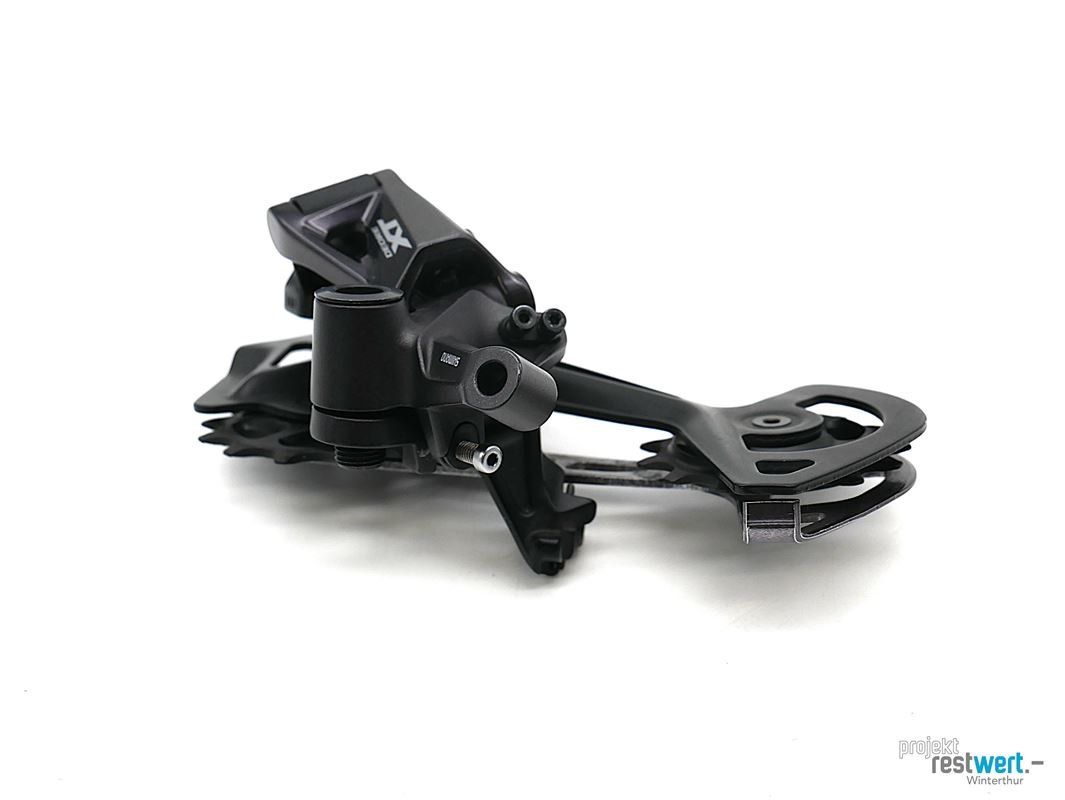 Shimano Pezzi di ricambio: SHIMANO Schaltwerk Shadow RD – Nuovo (secondo la descrizione) da Winterthur venduto da Restwert_Winterthur 2