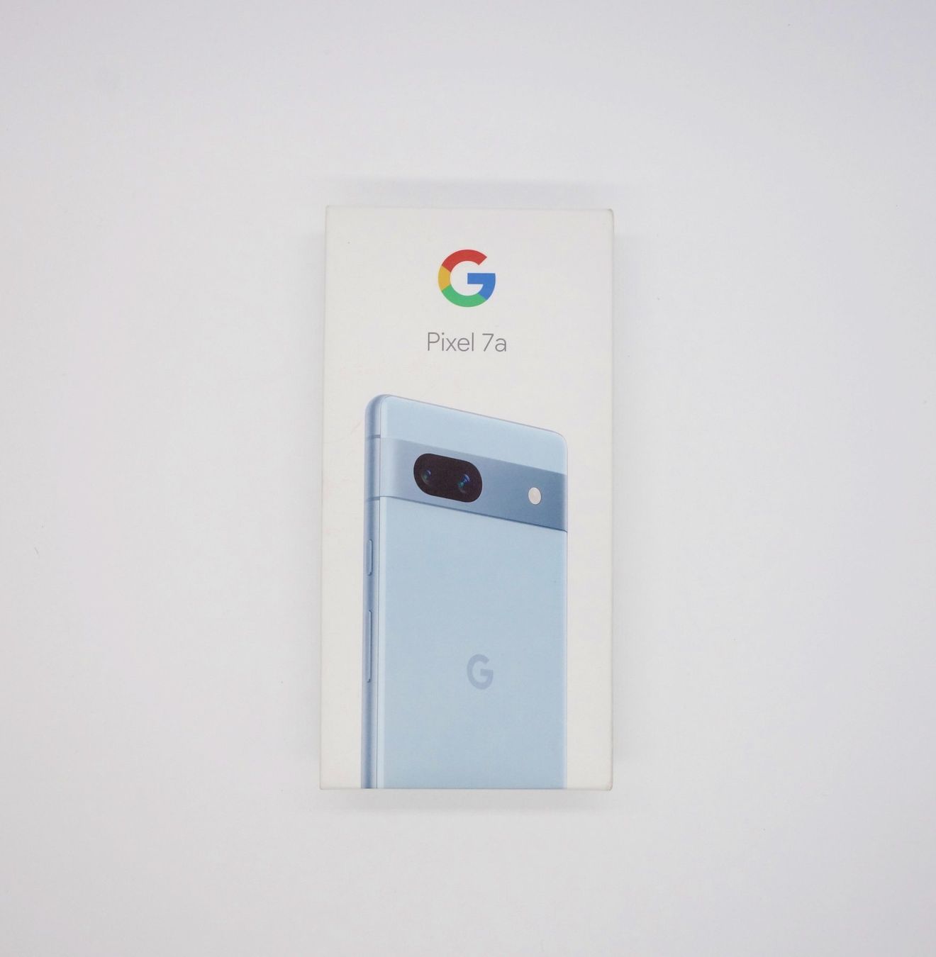 Pixel 7a Gebraucht
