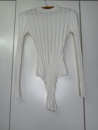 Missguided Body Weiss