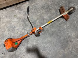 Motorsense Husqvarna 345F X-Series