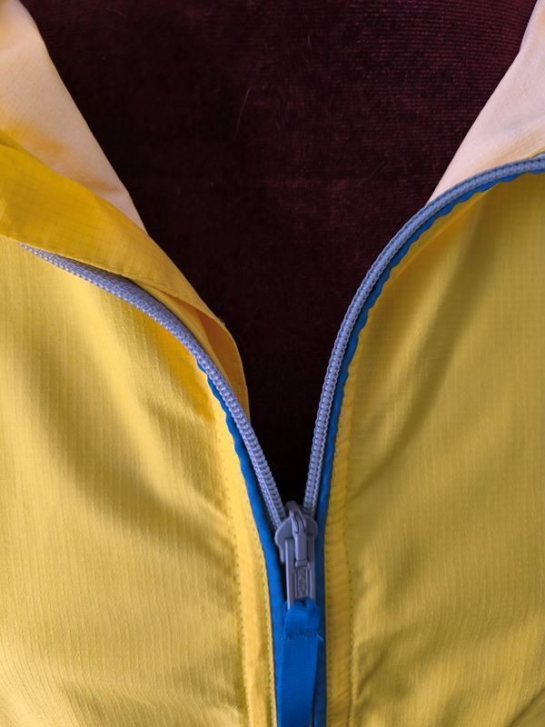 Jacken: BERGHAUS Regenjacke – Gebraucht aus Rüti ZH von Restwert_Rueti_ZH 1