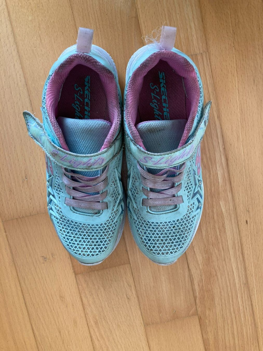 Skechers Scarpe per ragazze: Skechers – Usato da Muttenz venduto da Juvenile33 4