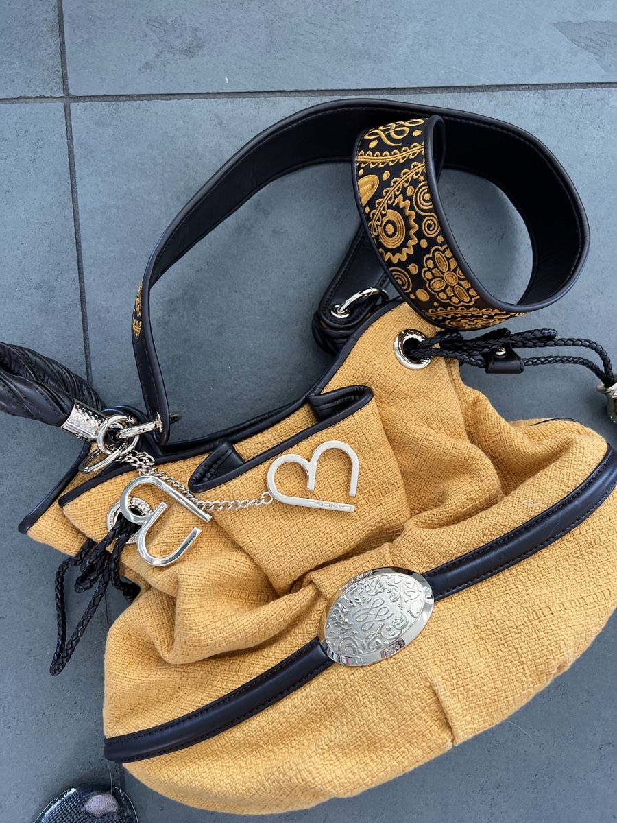 Borse: Lancel  bei Brigitte Bardot – Nuovo (secondo la descrizione) da Merlischachen venduto da maerlischacher 1