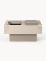 Couchtisch Alessa mit Stauraum  Westwing CHF 1’149-55%