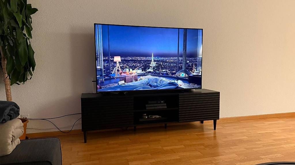 Mobili TV: TV-Lowboard / Sideboard  zu verschenken – Usato da  venduto da