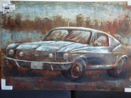 Mustang