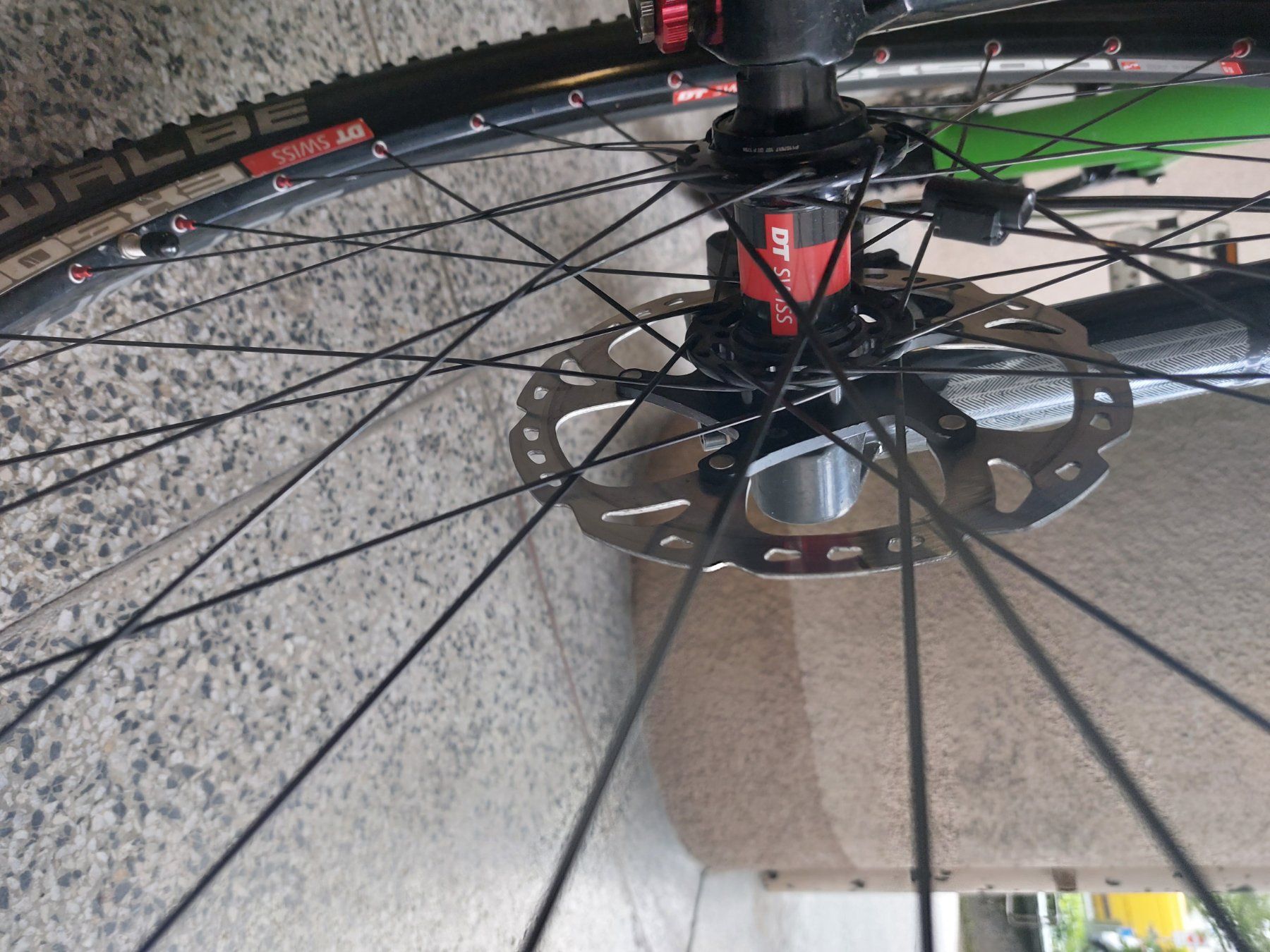 Specialized Vélos: Specialized status – D'occasion à Basel par  5