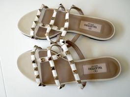 VALENTINO GARAVANI Rockstud Sandalen 36