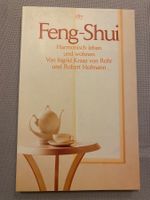 Feng Shui Harmonisch leben und wohnen DTV Kraaz von Rohr