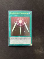 Verräterische Schwerter (YGLD-DEB17), Ultra Rare