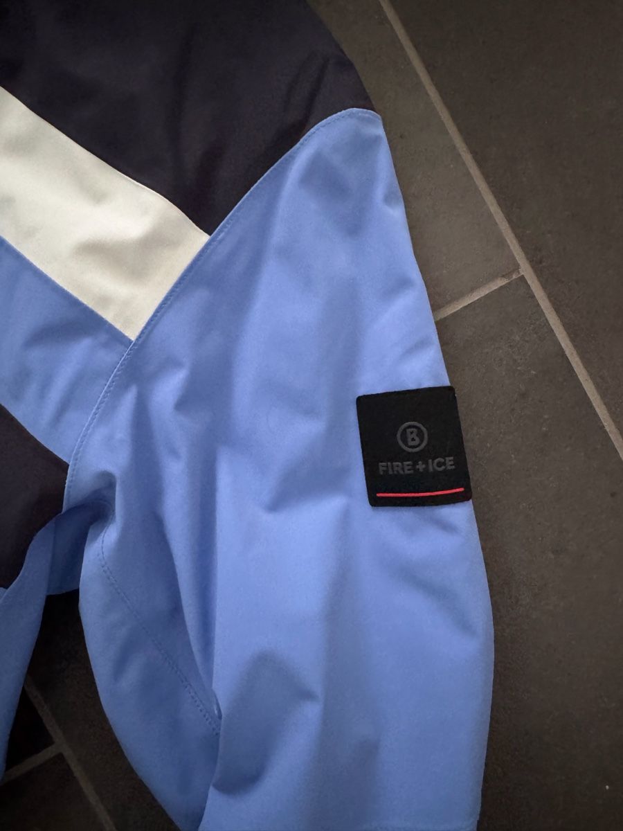 Bogner Giacche: Bogner Jacke Gr. S oder 48 (wie neu) – Nuovo (secondo la descrizione) da Frauenfeld venduto da Reto89 2