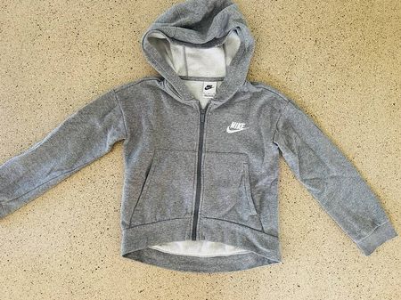 Nike Pullover, Gr. S