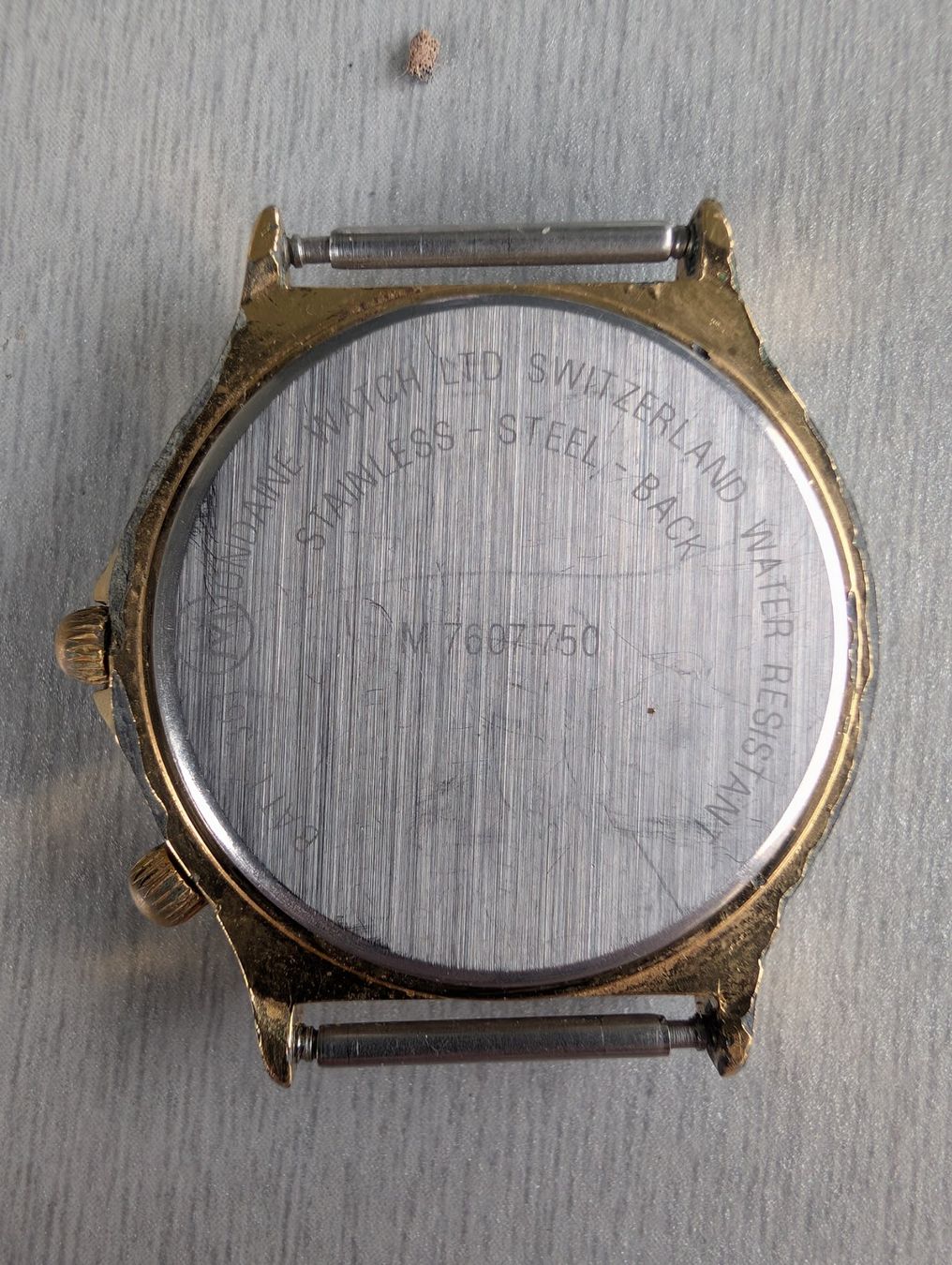 M-Watch Orologi: M-Watch defekt – Difettoso da Bellinzona venduto da nae_m2nr 1