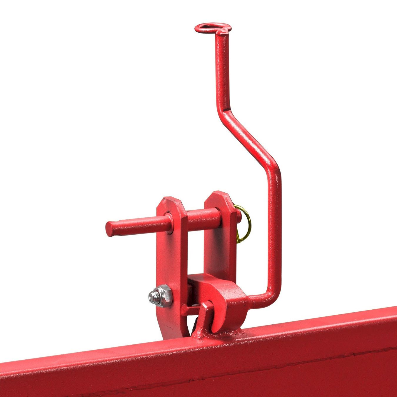 Tutte le macchine: Traktor Heckcontainer Heckmulde 120 cm – Nuovo e nell'imballaggio originale da Bottighofen venduto da zaap 4