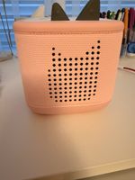 Toniebox + figuren + ladekabel