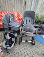 ABC Viper 4 Kinderwagen & Zubehör