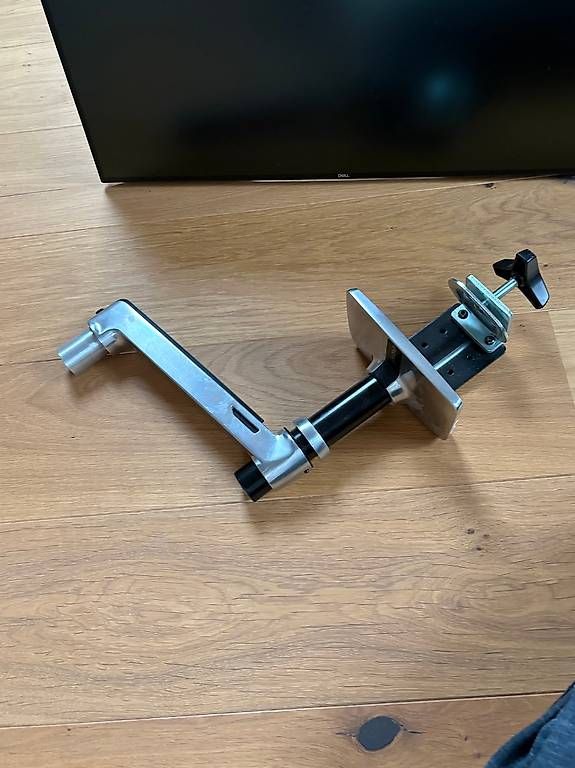 Dell Monitor: Monitor DELL U2719D & Ergotron LX – Usato da Dübendorf venduto da helenlisa 2