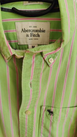 Abercrombie Hemd